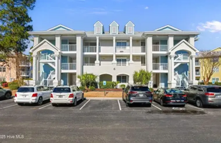 330 S MIDDLETON DR 609, CALABASH, NC, 28..., Calabash, NC 28467