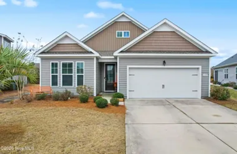 1335 SUNNY SLOPE CIR, CALABASH, NC, 2846..., Calabash, NC 28467