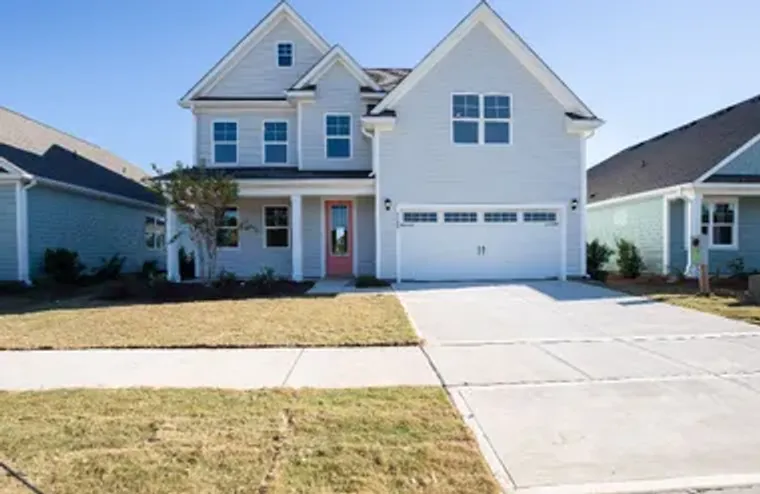 9453 CROWDED GULES DR LOT 200, LELAND, N..., Leland, NC 28451