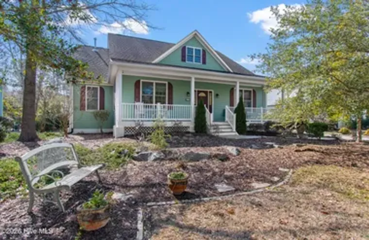 4285 LOBLOLLY CIR, SOUTHPORT, NC, 28461, Southport, NC 28461