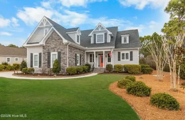 2850 ELLINGTON PL, SOUTHPORT, NC, 28461, Southport, NC 28461