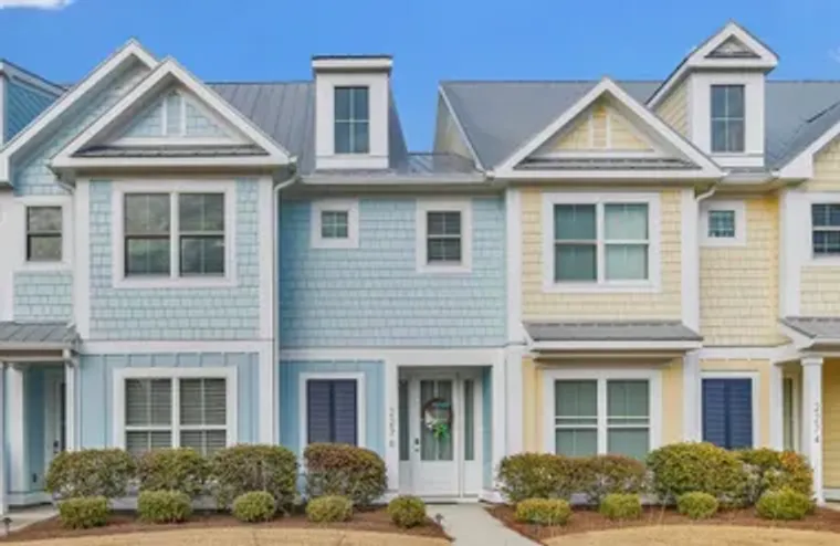 2276 LOW COUNTRY BLVD, LELAND, NC, 28451, Leland, NC 28451