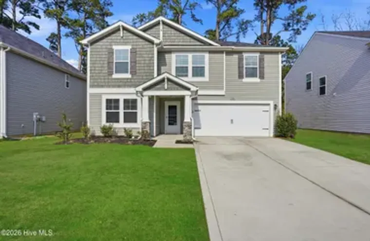 793 LANDMARK CV, CALABASH, NC, 28467, Calabash, NC 28467