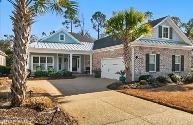 2440 MERIDIAN RD, LELAND, NC, 28451, Leland, NC 28451