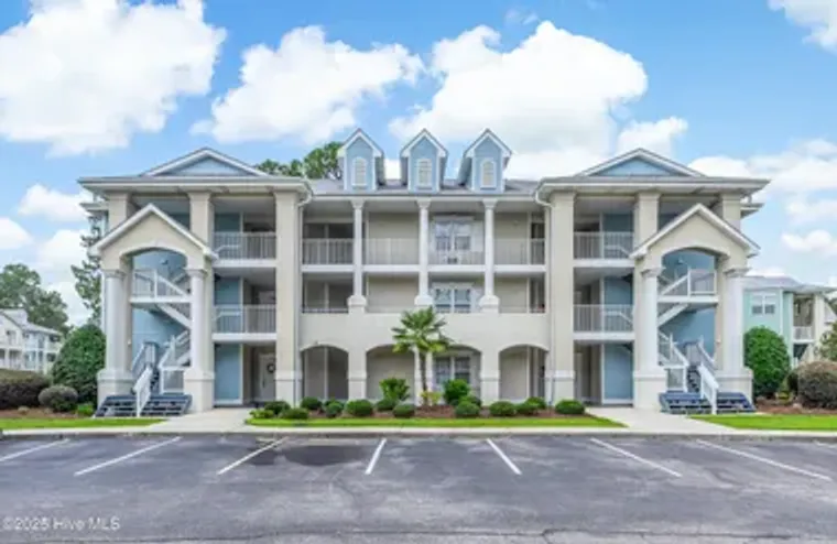 330 S MIDDLETON DR 1201, CALABASH, NC, 2..., Calabash, NC 28467