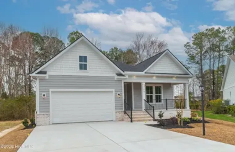 799 MARSH ROSE PATH, CALABASH, NC, 28467, Calabash, NC 28467