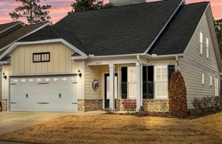 5737 PARK W CIR, LELAND, NC, 28451, Leland, NC 28451