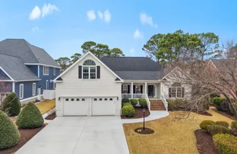 3498 MEMBERS CLUB BLVD, SOUTHPORT, NC, 2..., Southport, NC 28461