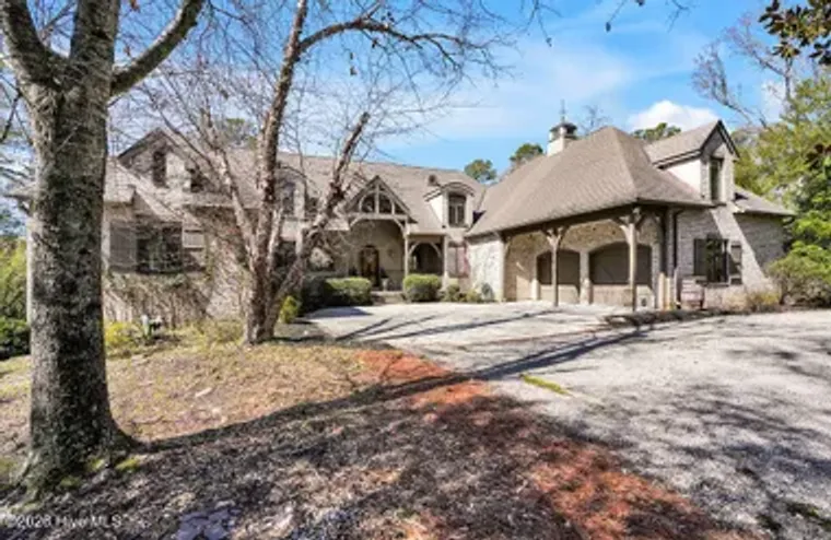 1401 FUTCH CREEK RD, WILMINGTON, NC, 284..., Wilmington, NC 28411