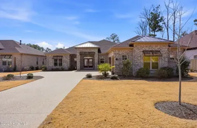 754 JENOA LOOP, CASTLE HAYNE, NC, 28429, Castle Hayne, NC 28429