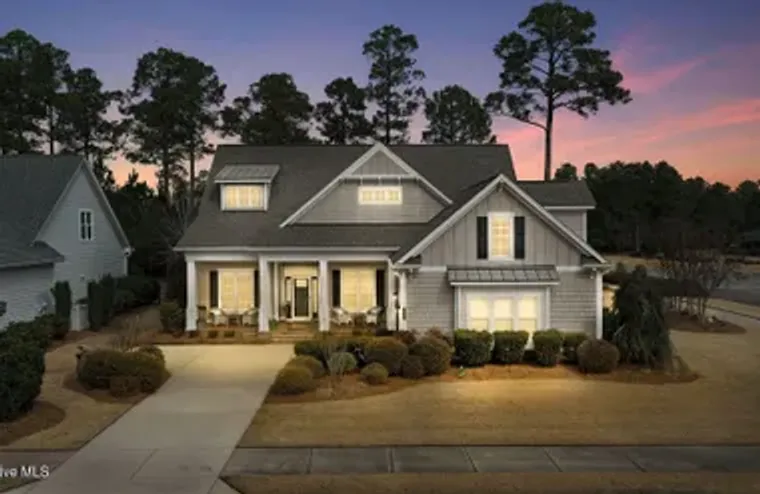 5117 STONEY POINT DR, LELAND, NC, 28451, Leland, NC 28451