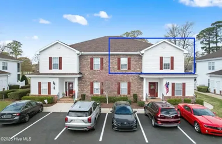 8855 RADCLIFF DR 9D, CALABASH, NC, 28467, Calabash, NC 28467