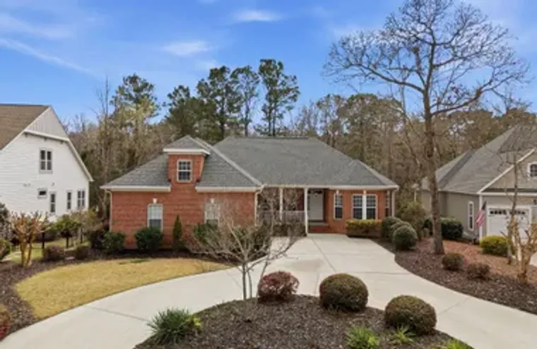 487 BROOMSEDGE CT, BOLIVIA, NC, 28422, Bolivia, NC 28422