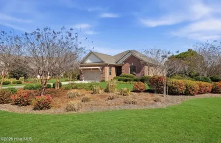 4296 SKEFFINGTON CT, SOUTHPORT, NC, 2846..., Southport, NC 28461