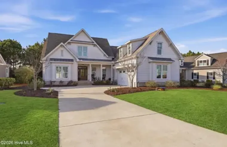 3510 WELLINGTON PL, SOUTHPORT, NC, 28461, Southport, NC 28461