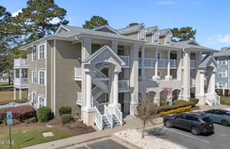 1215 N MIDDLETON DR 2704, CALABASH, NC, ..., Calabash, NC 28467