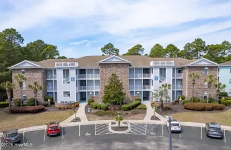 142 AVIAN DR 3915, SUNSET BEACH, NC, 284..., Sunset Beach, NC 28468