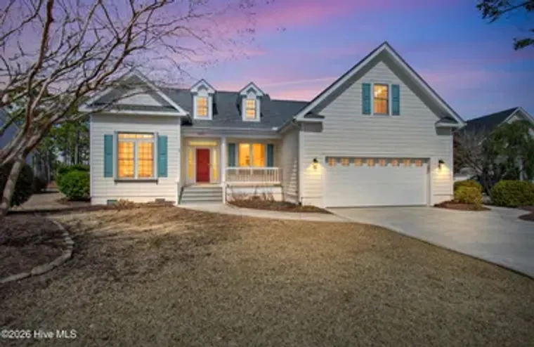3687 WINGFOOT DR, SOUTHPORT, NC, 28461, Southport, NC 28461