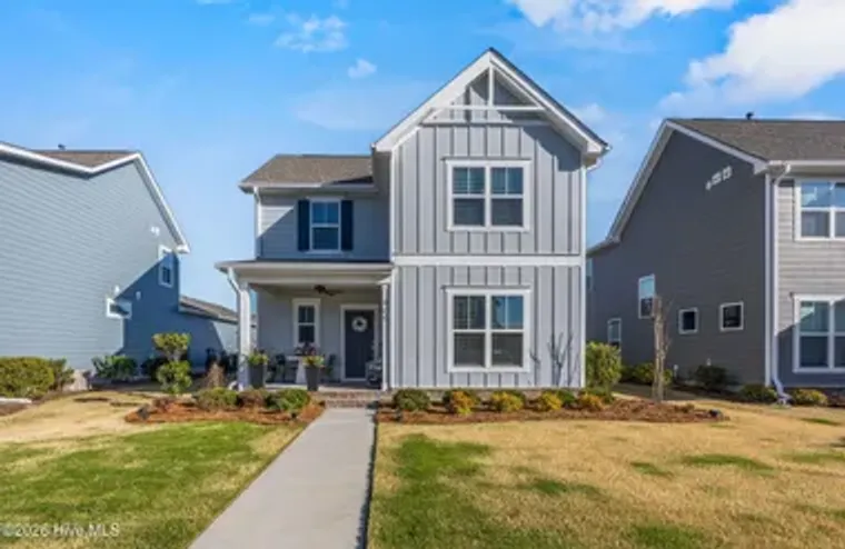 905 FRESNEL RUN, WILMINGTON, NC, 28412, Wilmington, NC 28412