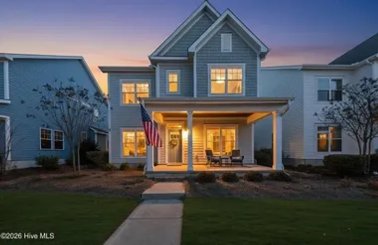 631 EDGERTON DR, WILMINGTON, NC, 28412, Wilmington, NC 28412