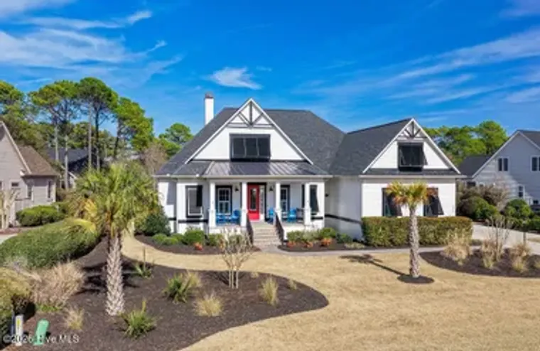 4433 WILDRYE DR, SOUTHPORT, NC, 28461, Southport, NC 28461