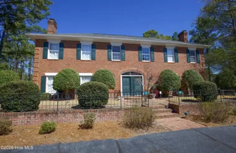 3 DRAYTON CT, SOUTHERN PINES, NC, 28387, Southern Pines, NC 28387