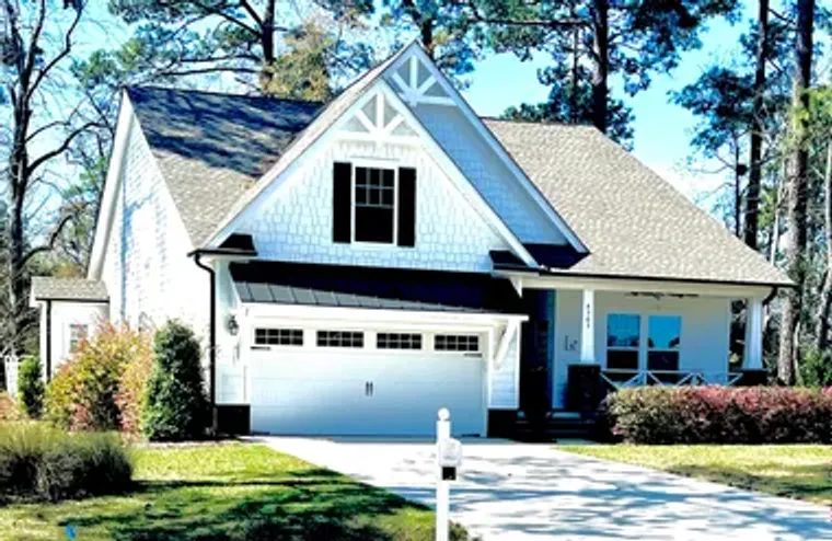 4305 SHELTER CV, SOUTHPORT, NC, 28461, Southport, NC 28461