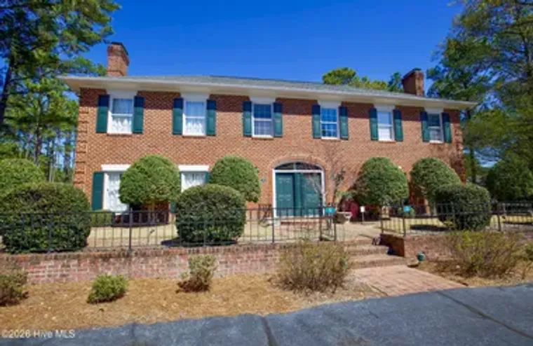 3 DRAYTON CT, SOUTHERN PINES, NC, 28387, Southern Pines, NC 28387