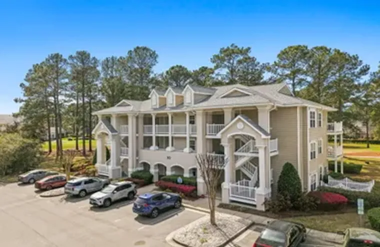 1215 N MIDDLETON DR 3005, CALABASH, NC, ..., Calabash, NC 28467