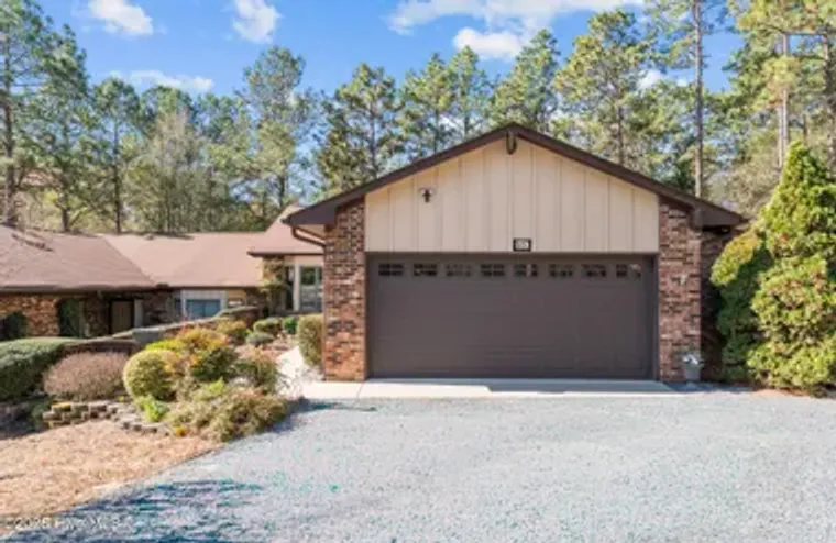 660 REDWOOD DR, SOUTHERN PINES, NC, 2838..., Southern Pines, NC 28387