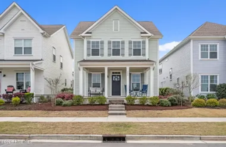 224 TRISAIL TER, WILMINGTON, NC, 28412, Wilmington, NC 28412