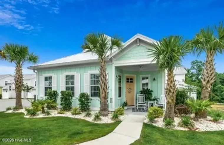 1379 ALBACORE LOOP, CALABASH, NC, 28467, Calabash, NC 28467