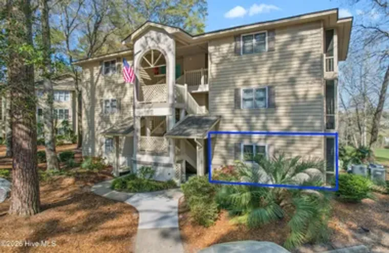 215 CLUBHOUSE RD 2, SUNSET BEACH, NC, 28..., Sunset Beach, NC 28468