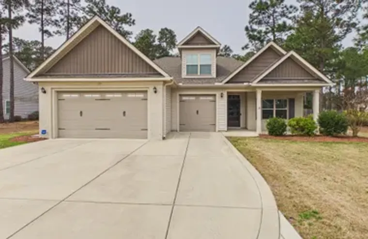 316 PINE LAUREL DR, CARTHAGE, NC, 28327, Carthage, NC 28327