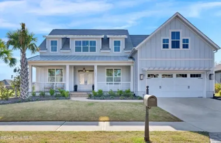 5083 CRESWELL DR, LELAND, NC, 28451, Leland, NC 28451