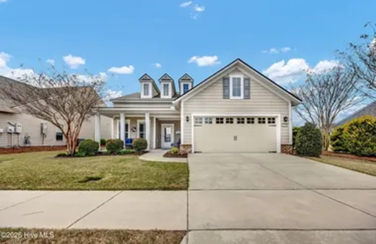 4100 PASSERINE AVE, WILMINGTON, NC, 2841..., Wilmington, NC 28412