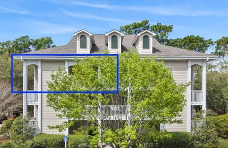 3350 CLUB VILLAS DR 1105, SOUTHPORT, NC,..., Southport, NC 28461
