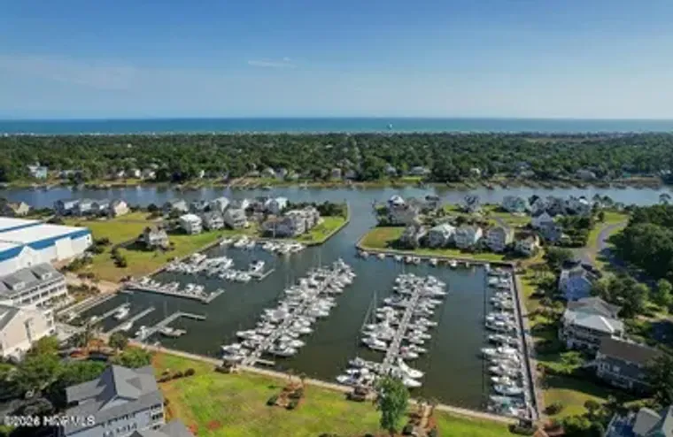 2571 ST JAMES DR D14, SOUTHPORT, NC, 284..., Southport, NC 28461