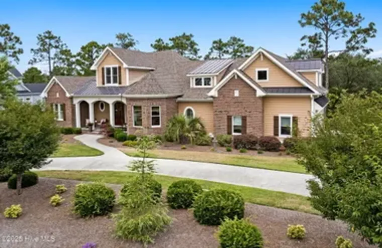 3632 HOLLY HARBOR DR, SOUTHPORT, NC, 284..., Southport, NC 28461