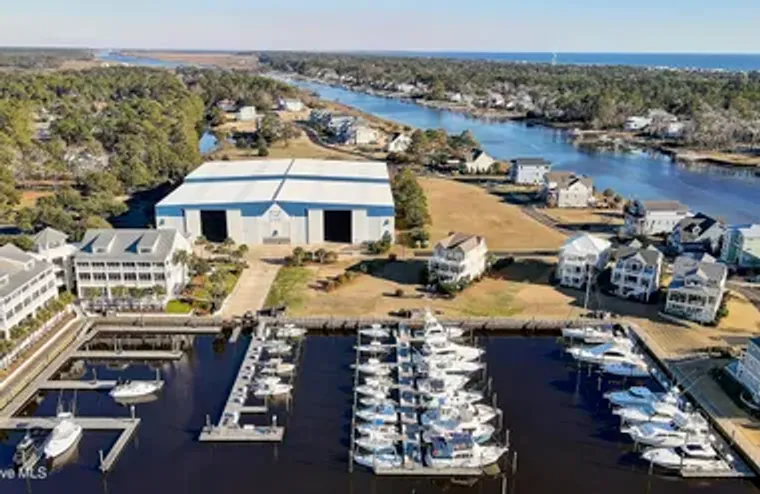 2571 ST JAMES DR D-42, SOUTHPORT, NC, 28..., Southport, NC 28461