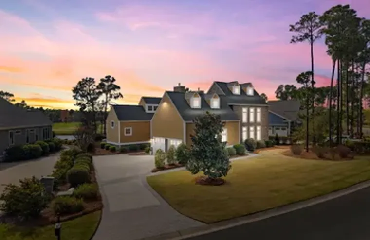 3190 MOSS HAMMOCK WYND, SOUTHPORT, NC, 2..., Southport, NC 28461