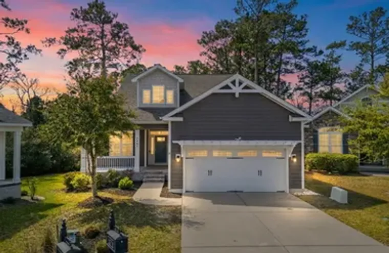 4861 SCARLET SAGE WAY, SHALLOTTE, NC, 28..., Shallotte, NC 28470