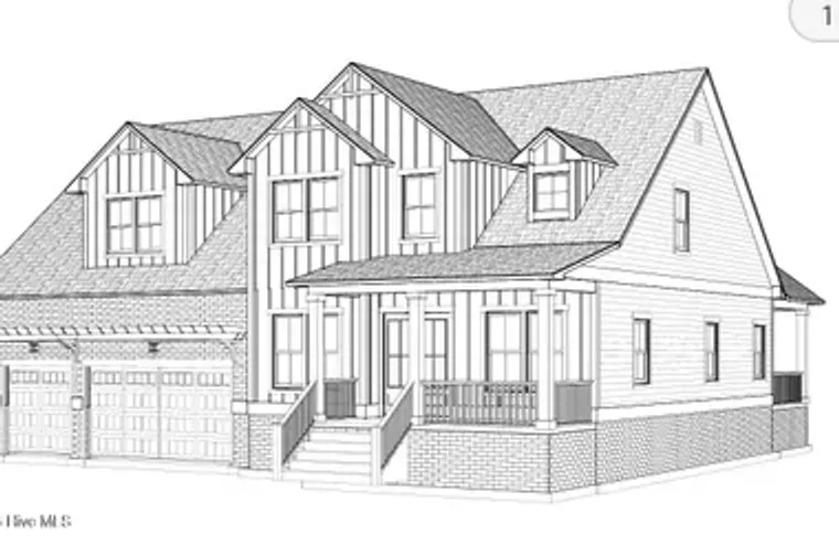 550 GLENBURNIE ST, CALABASH, NC, 28467, Calabash, NC 28467