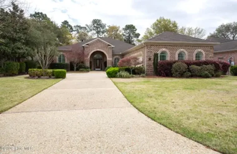 214 FAYEMARSH RD, WILMINGTON, NC, 28412, Wilmington, NC 28412