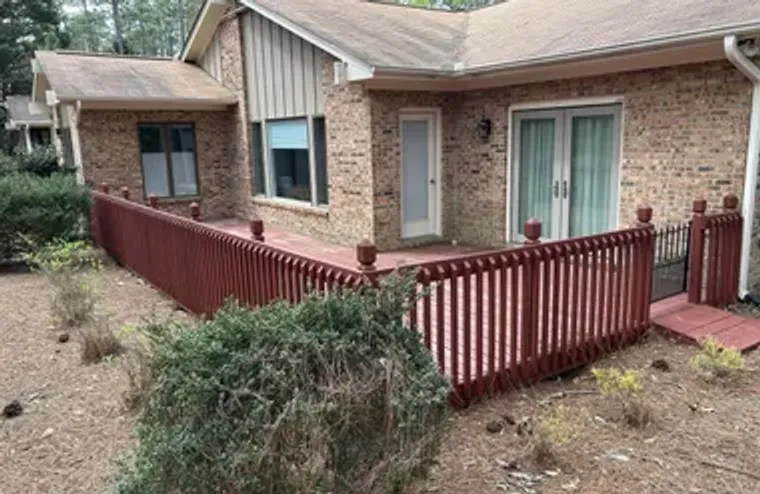 815 MYRTLEWOOD CT, SOUTHERN PINES, NC, 2..., Southern Pines, NC 28387