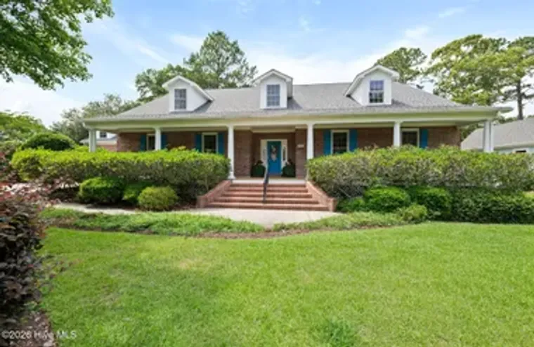 482 RIVERWOOD DR, BOLIVIA, NC, 28422, Bolivia, NC 28422