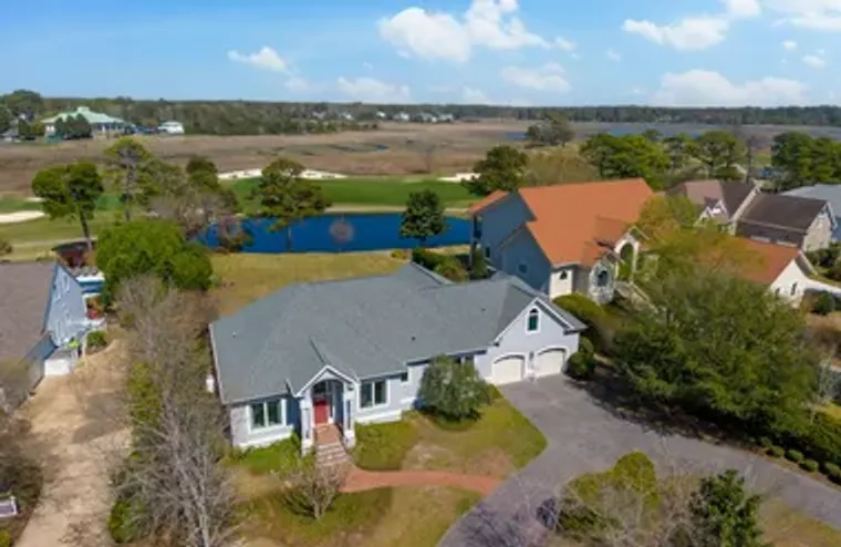 4450 WILD RYE DR, SOUTHPORT, NC, 28461, Southport, NC 28461