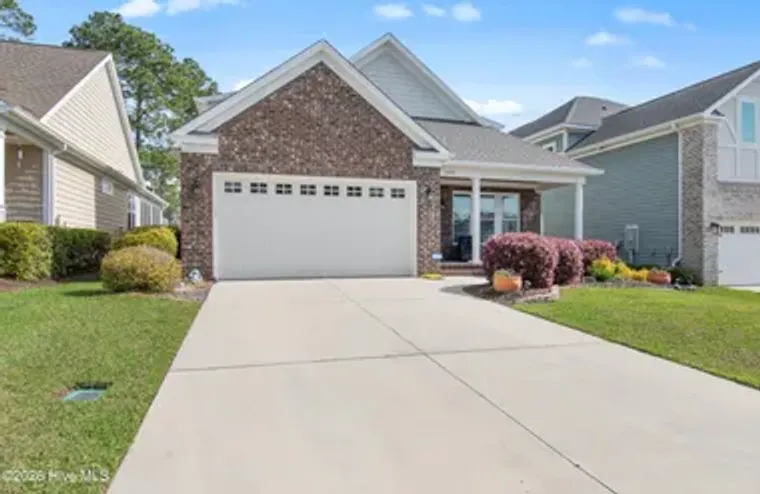 208 BROOKWOOD PARK CT, SUNSET BEACH, NC,..., Sunset Beach, NC 28468