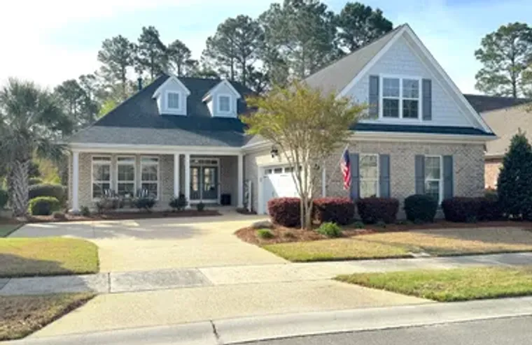 8186 IBIS PT, LELAND, NC, 28451, Leland, NC 28451