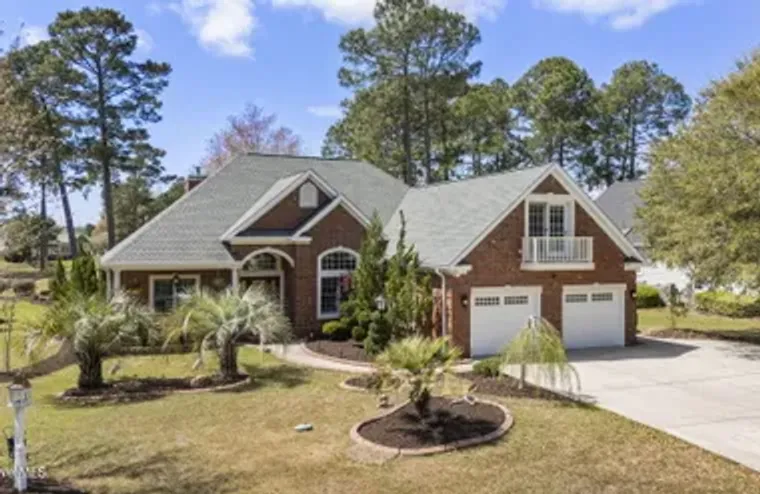 555 STANTON HALL DR, CALABASH, NC, 28467, Calabash, NC 28467